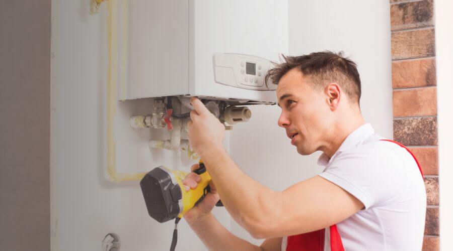 Professional Leak Detection Services in Clayton, KS
